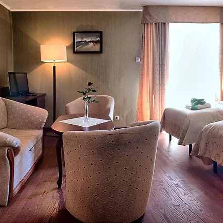 Resort Balturia - Jastrzebia Osrodek Finess & *