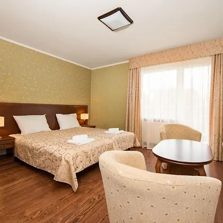 Balturia - Jastrzebia Osrodek Finess & Resort Jastrzębia Góra