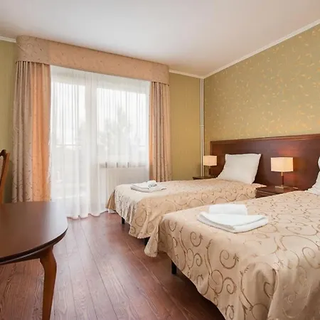 Balturia - Jastrzebia Osrodek Finess & Resort